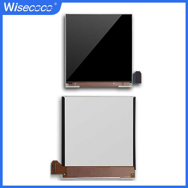Lcd Screen Arcade - Wisecoco Display For Blackberry Q5 For