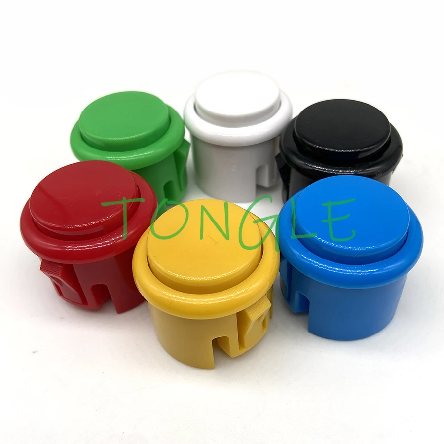 100pcs Original Baolian Round  - Boxing Machine Arcade 评论和价格
