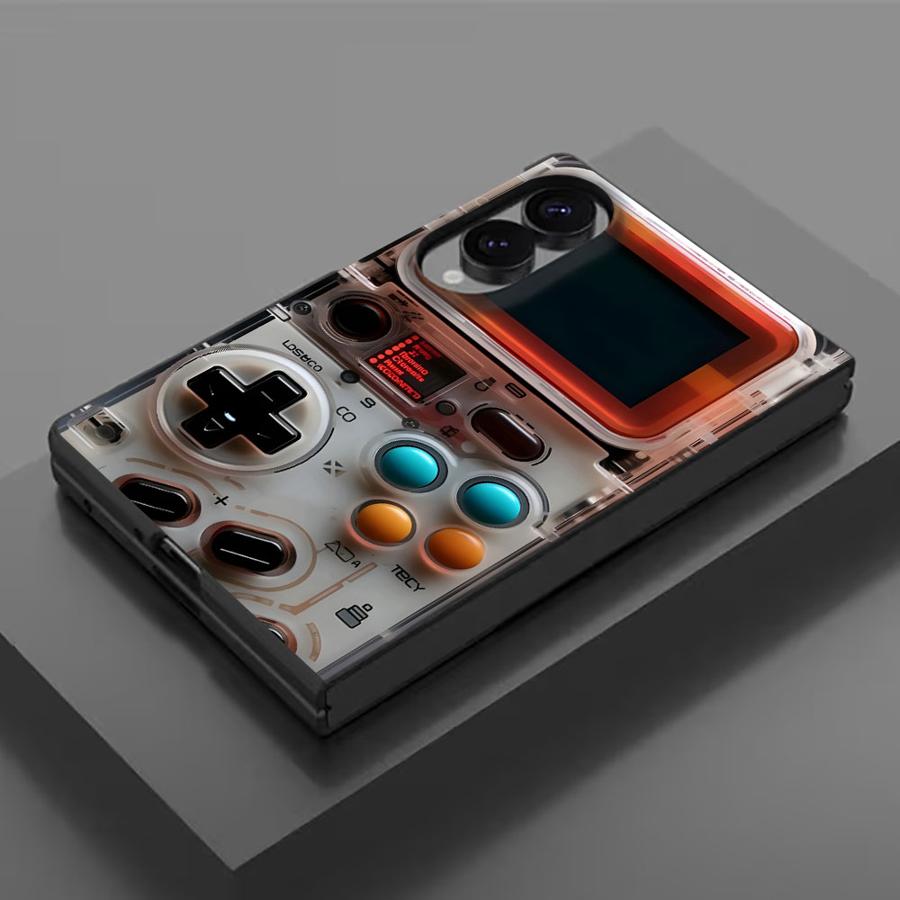 Case for Samsung Galaxy Z Fold - Arcade Z 评论和价格