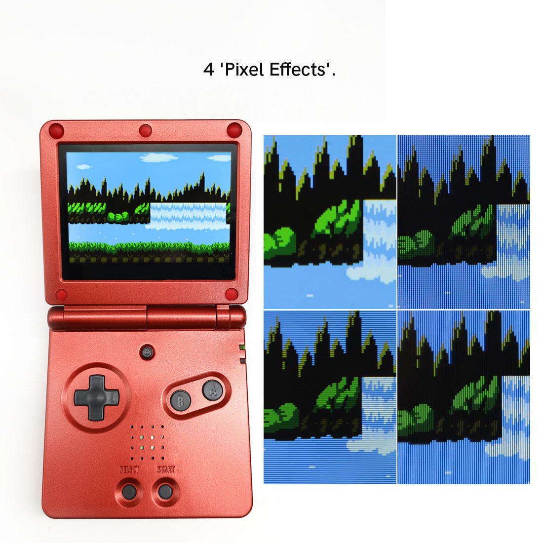 HISPEEDIDO Pre-Laminated IPS L - Lcd Screen Arcade 评论和价格