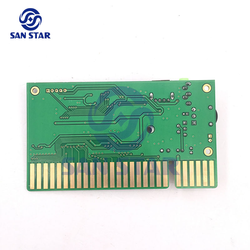 PC TO JAMMA USB Converter Boar - Usb Game Board Jamma 评论和价格