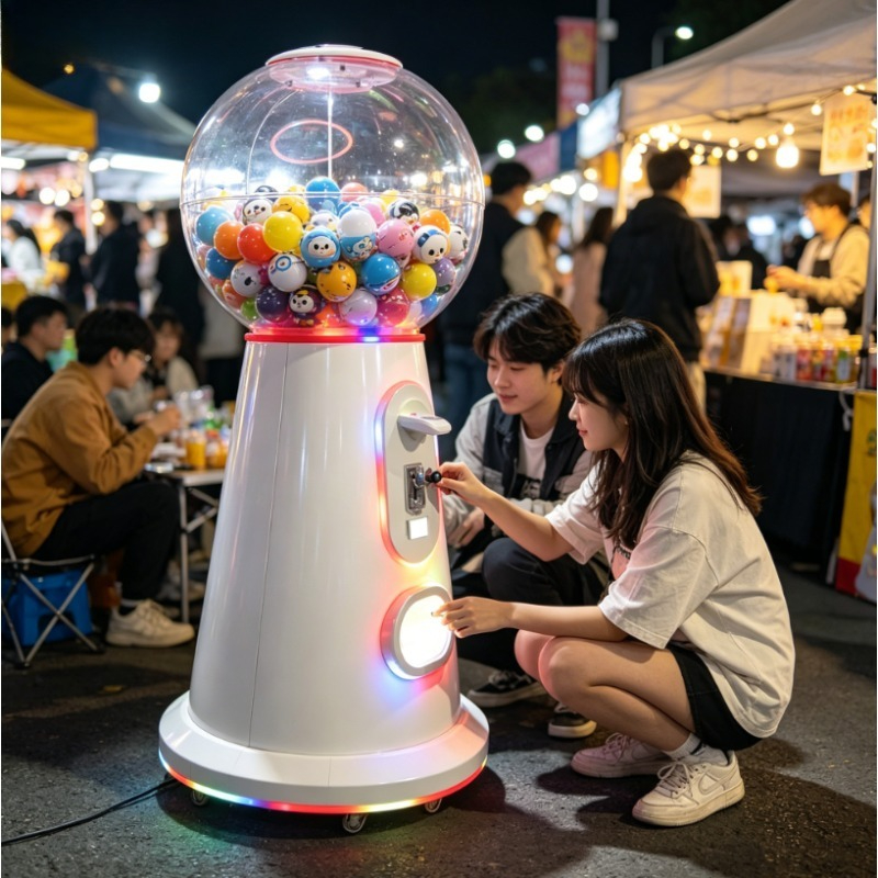 Customized Coin Operated Arcad - Arcade And Vending 评论和价格