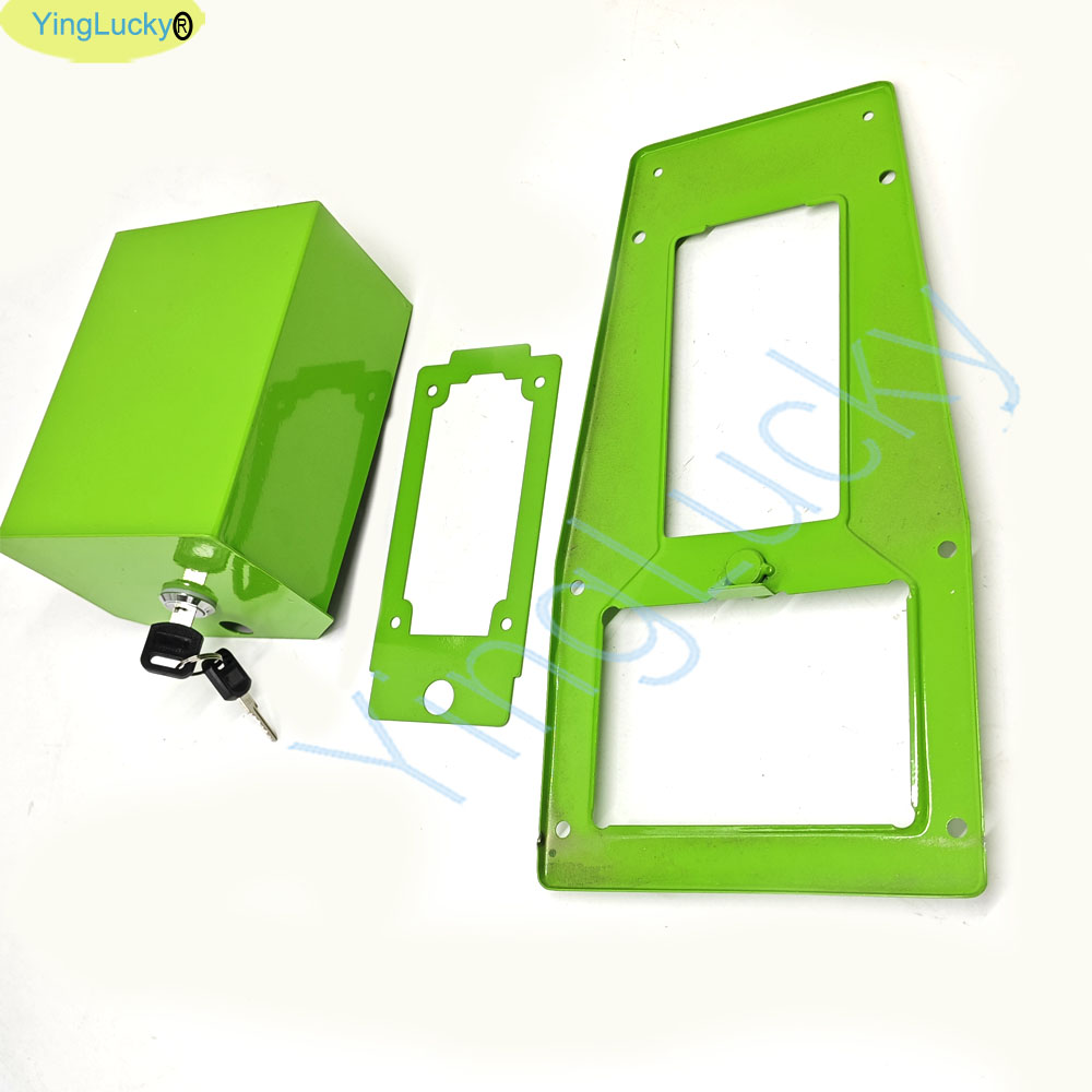 Arcade Game Token Storage Box  - Arcade Games And Vending 评论和价格