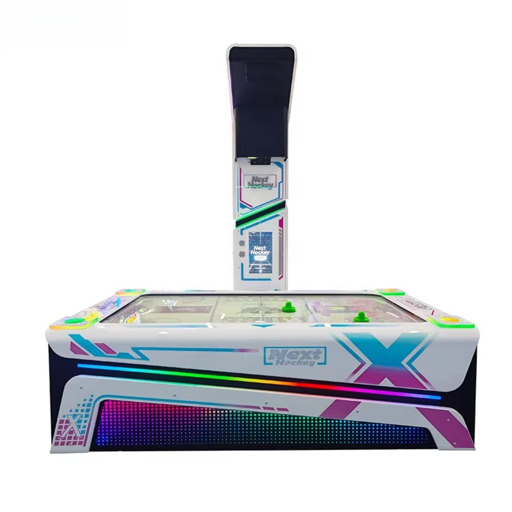 SOURE Interactive Air Hockey T - Arcade Game Coin 评论和价格