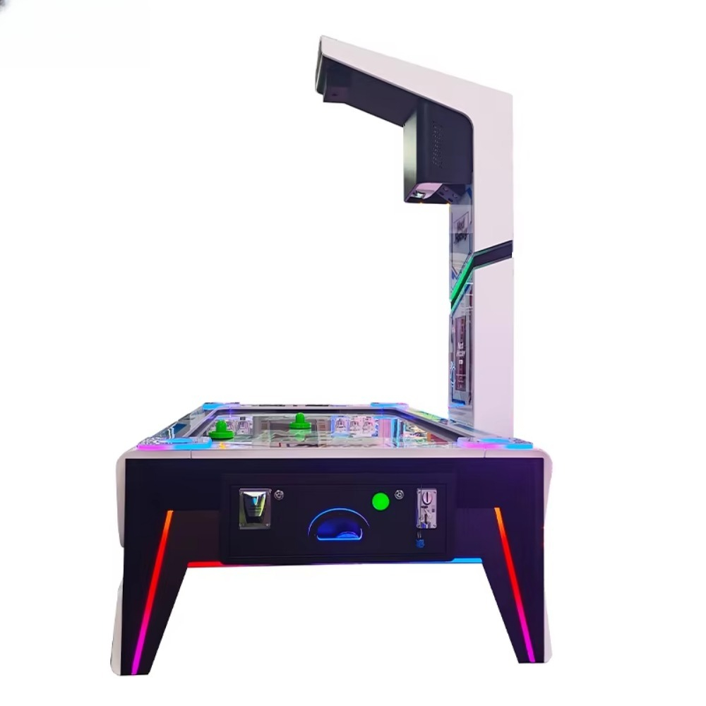 SOURE Interactive Air Hockey T - Arcade Game Coin 评论和价格