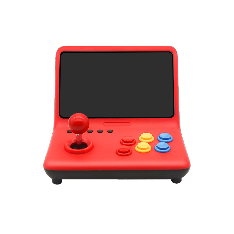 Coopreme A12 9-Inch IPS Large  - Lcd Screen Arcade 评论和价格