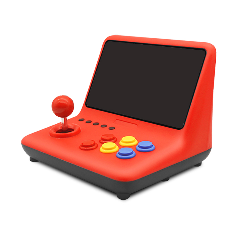 Coopreme A12 9-Inch IPS Large  - Lcd Screen Arcade 评论和价格