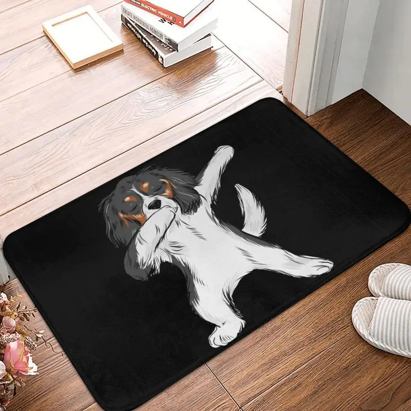 Dabbing Cavalier King Charles  - Dance Pad Machine 评论和价格