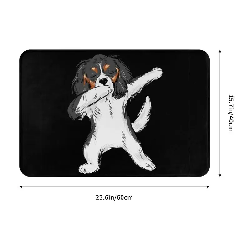 Dabbing Cavalier King Charles  - Dance Pad Machine 评论和价格