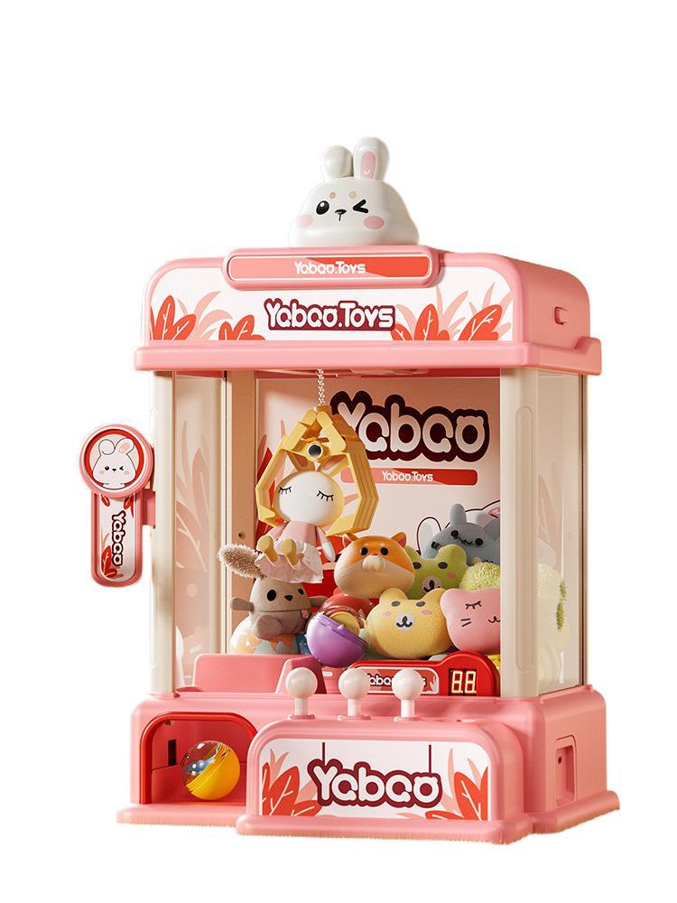Claw Machine for Kids Mini Ven - Arcade Games And Vending 评论和价格