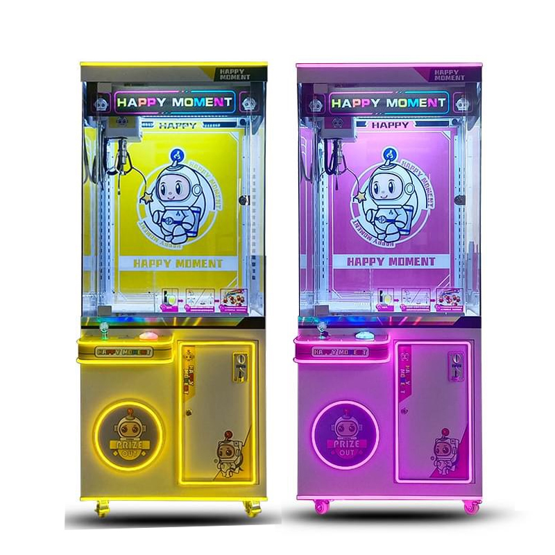Commercial Stacker Arcade Priz - Arcade Toy Vending Machine 评论和价格