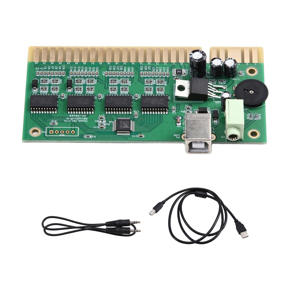 Can buy New MAME Game Controll - Usb Game Board Jamma 评论和价格