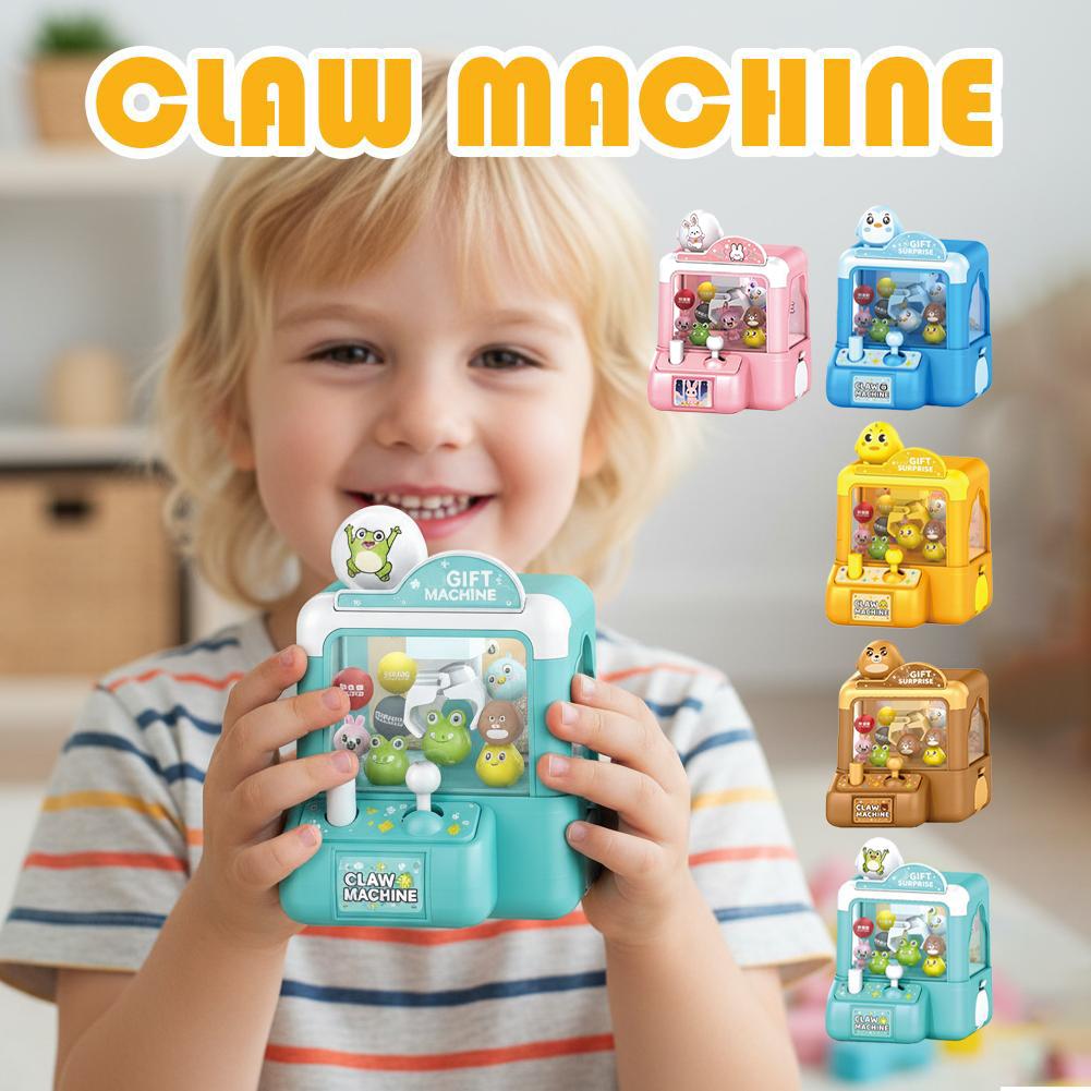 Cute Arcade claw Machine Toys  - Arcade Games And Vending 评论和价格