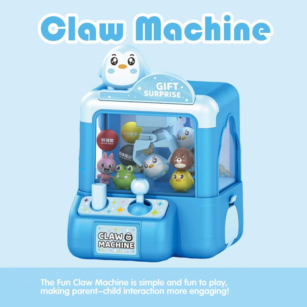 Cute Arcade claw Machine Toys  - Arcade Games And Vending 评论和价格
