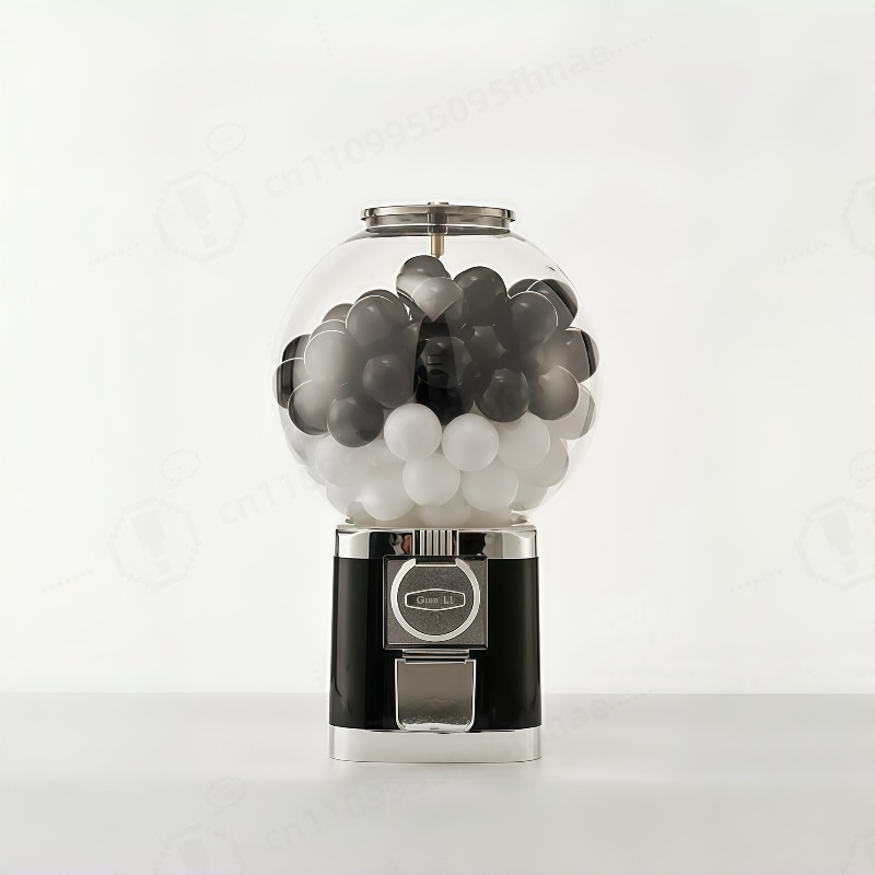 50MM Capsule Toy Balls, Deskto - Open Vending Machine 评论和价格