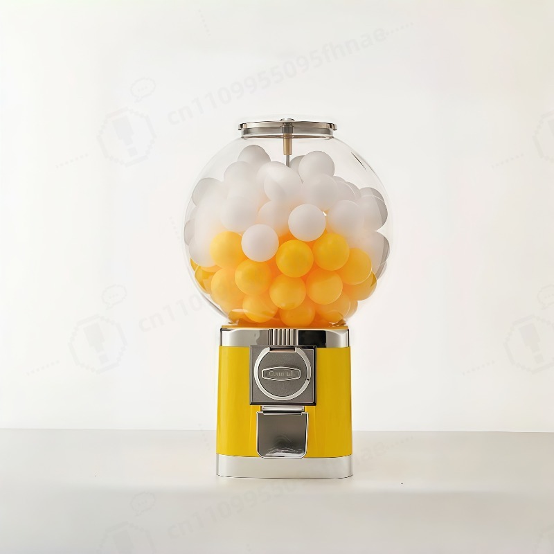 50MM Capsule Toy Balls, Deskto - Open Vending Machine 评论和价格