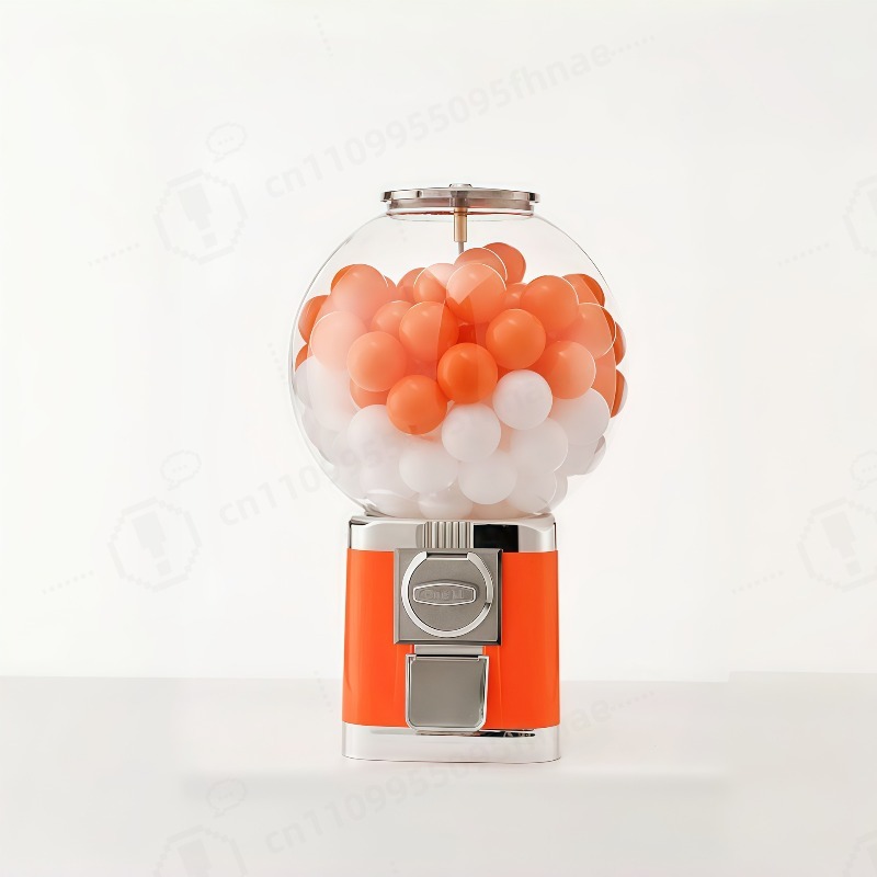 50MM Capsule Toy Balls, Deskto - Open Vending Machine 评论和价格
