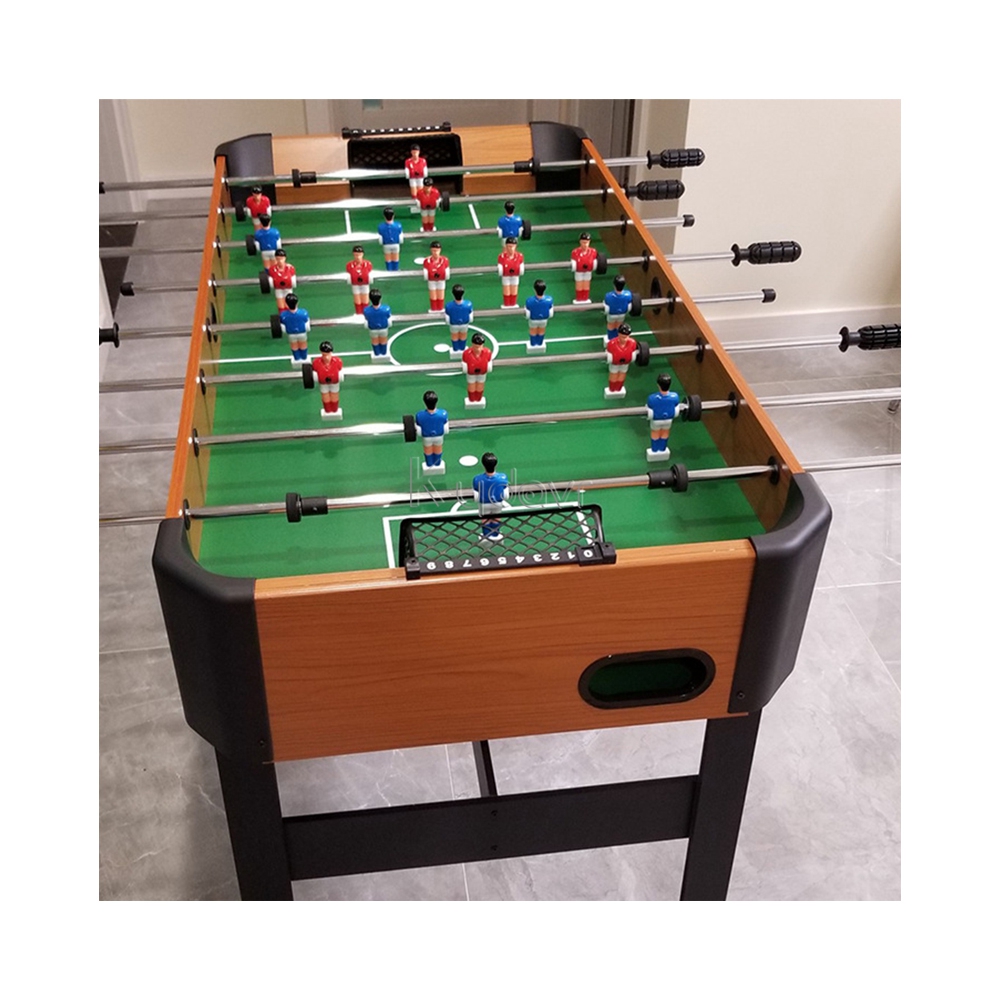 New Products Cheap Bar Handle  - Foosball Table Commercial 评论和价格