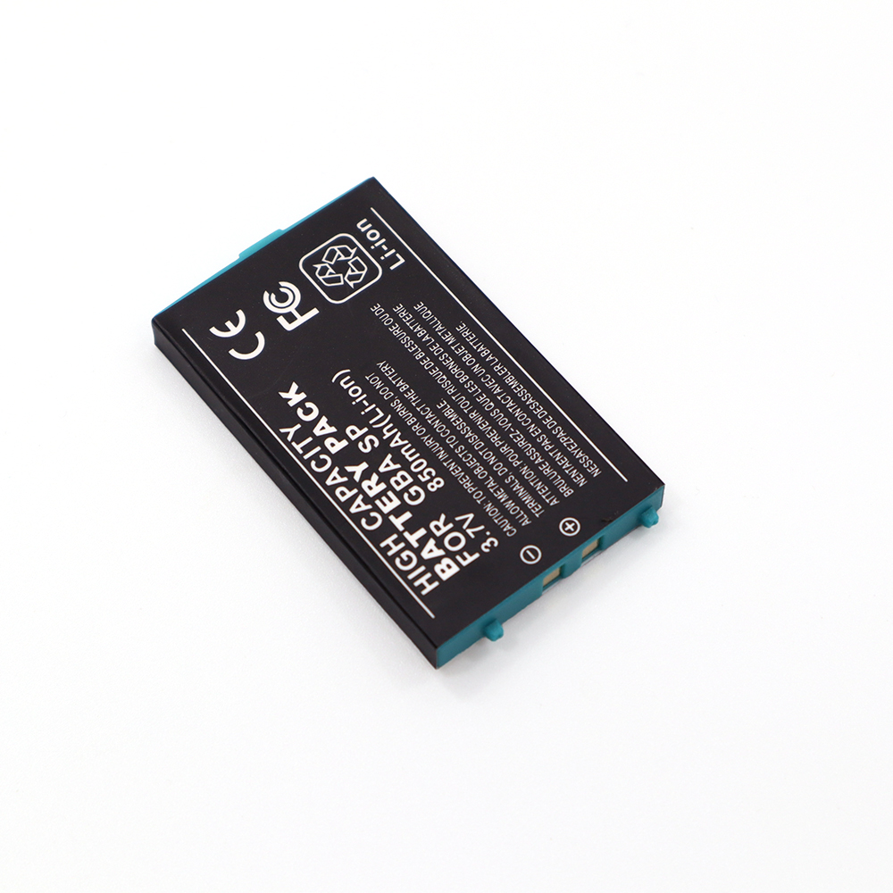 For GBA SP 3.7V Battery Pack V - Lcd Screen Arcade 评论和价格