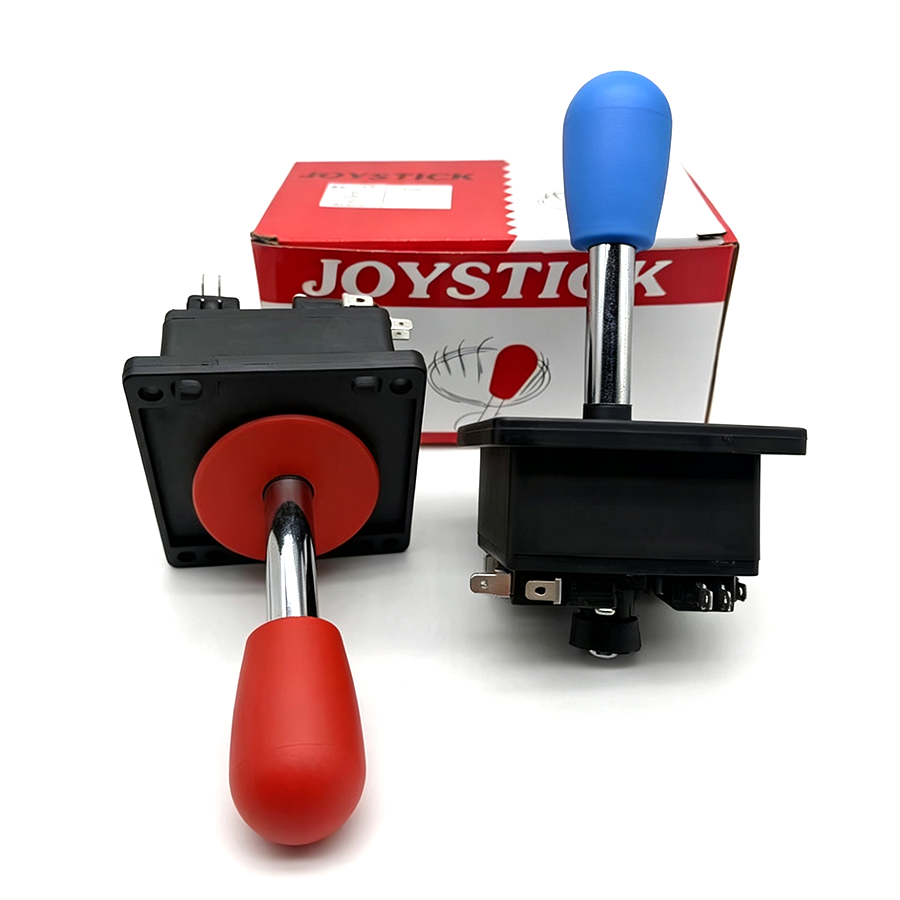 1 Unit of Happ Style Joystick  - Arcade Games And Vending 评论和价格