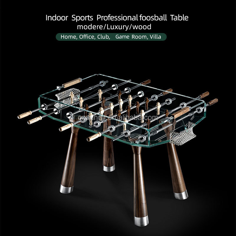 Professional Foosball Table In - Foosball Table Commercial 评论和价格