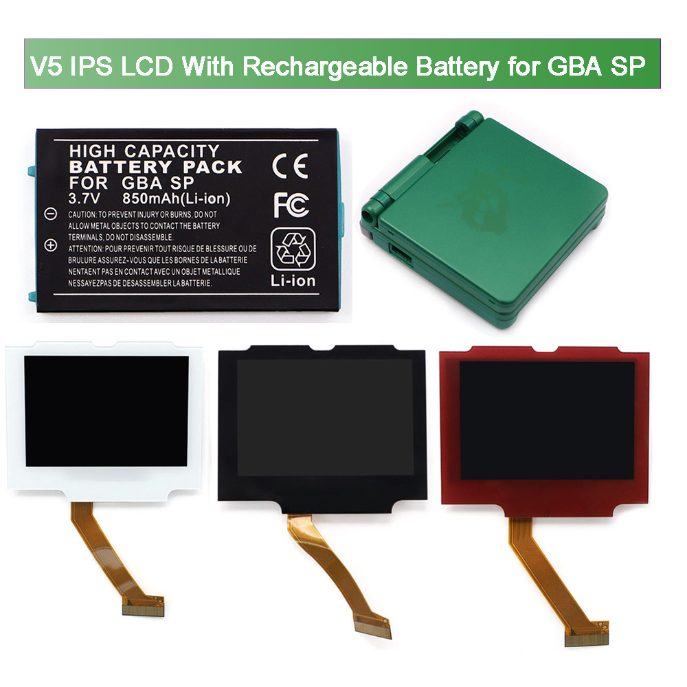 Real Drop in V5 Laminated IPS  - Lcd Screen Arcade 评论和价格