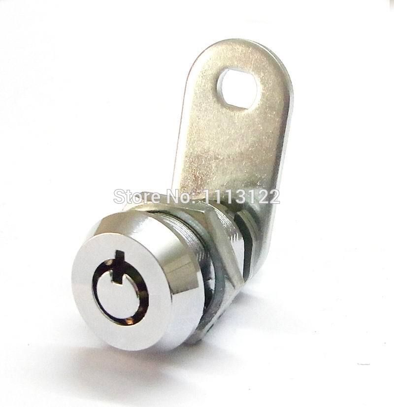 Furniture tubular Cam Lock 7 P - Arcade Games And Vending 评论和价格