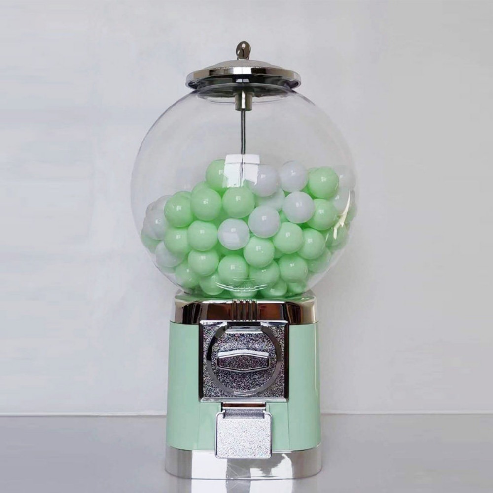 25 Inch Gacha Capsule Toy Mach - Prize Capsule Toy Machine 评论和价格