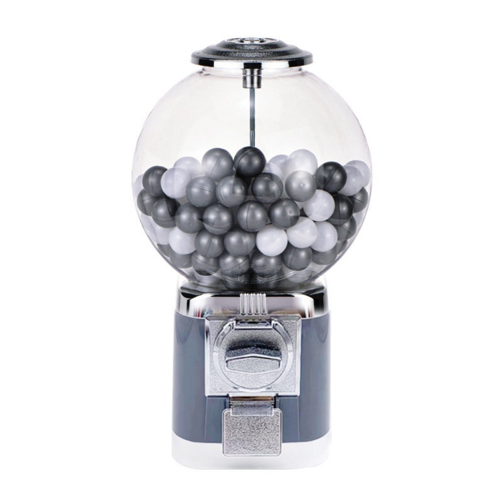 25 Inch Gacha Capsule Toy Mach - Prize Capsule Toy Machine 评论和价格