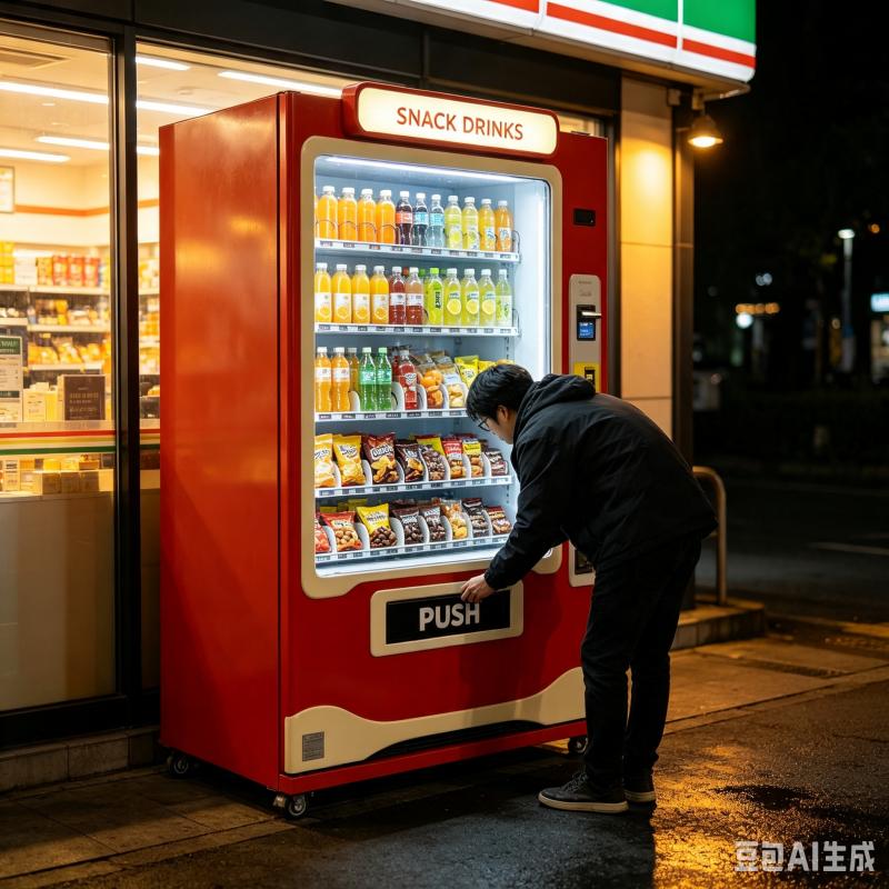 Customize Snack Vending Machin - Open Vending Machine 评论和价格