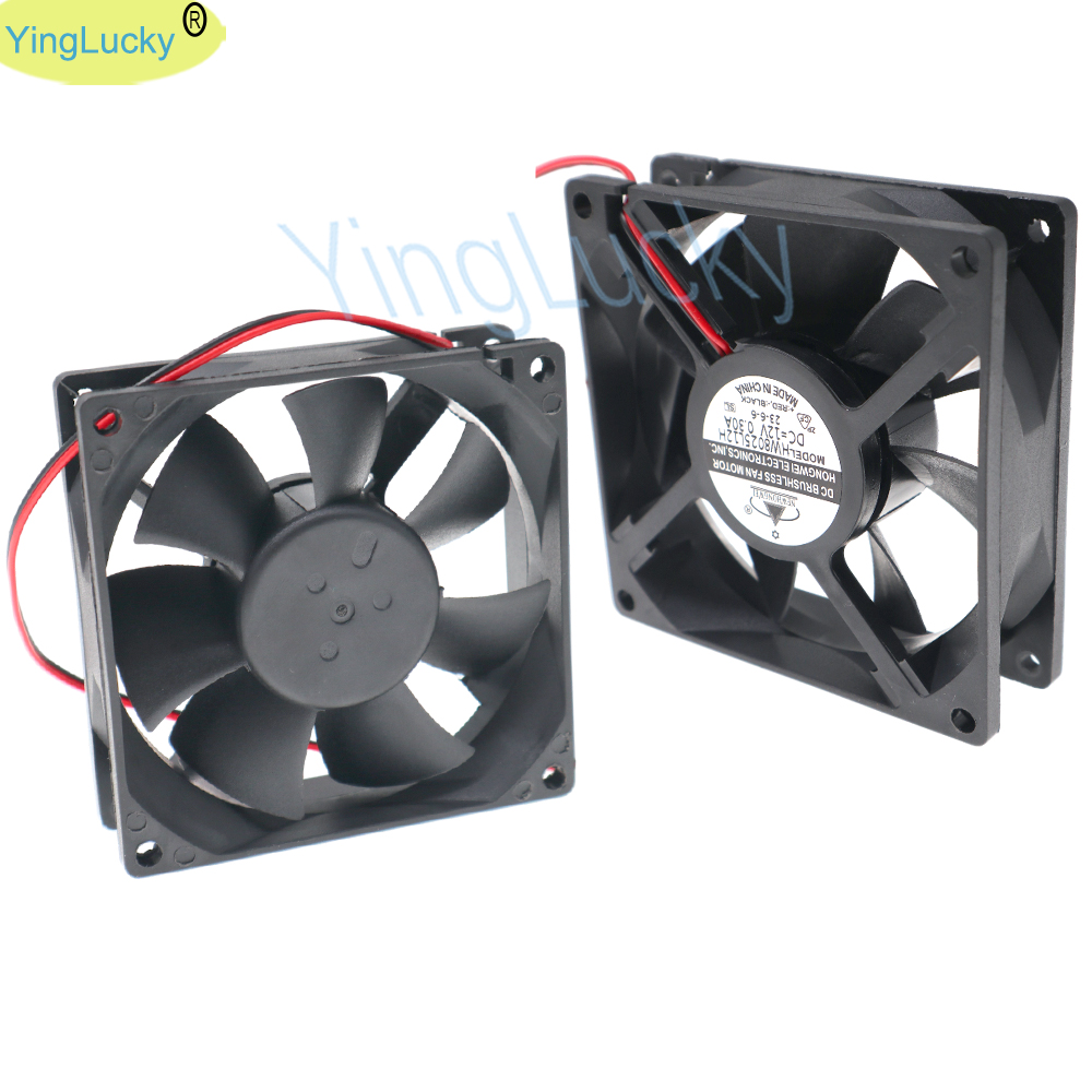 DC 12V 80mm small fan with net - Arcade Games And Vending 评论和价格