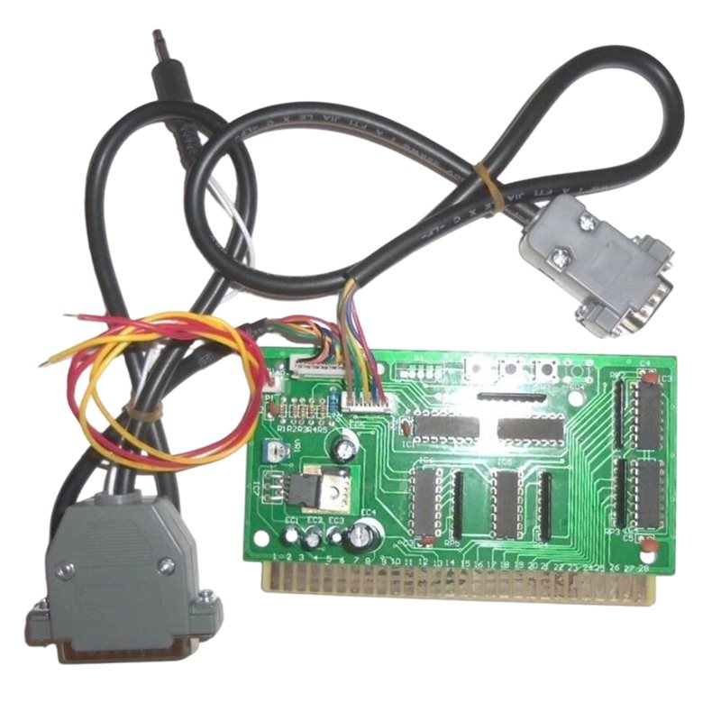 FEDI-Converter Board PC To Jam - Usb Game Board Jamma 评论和价格