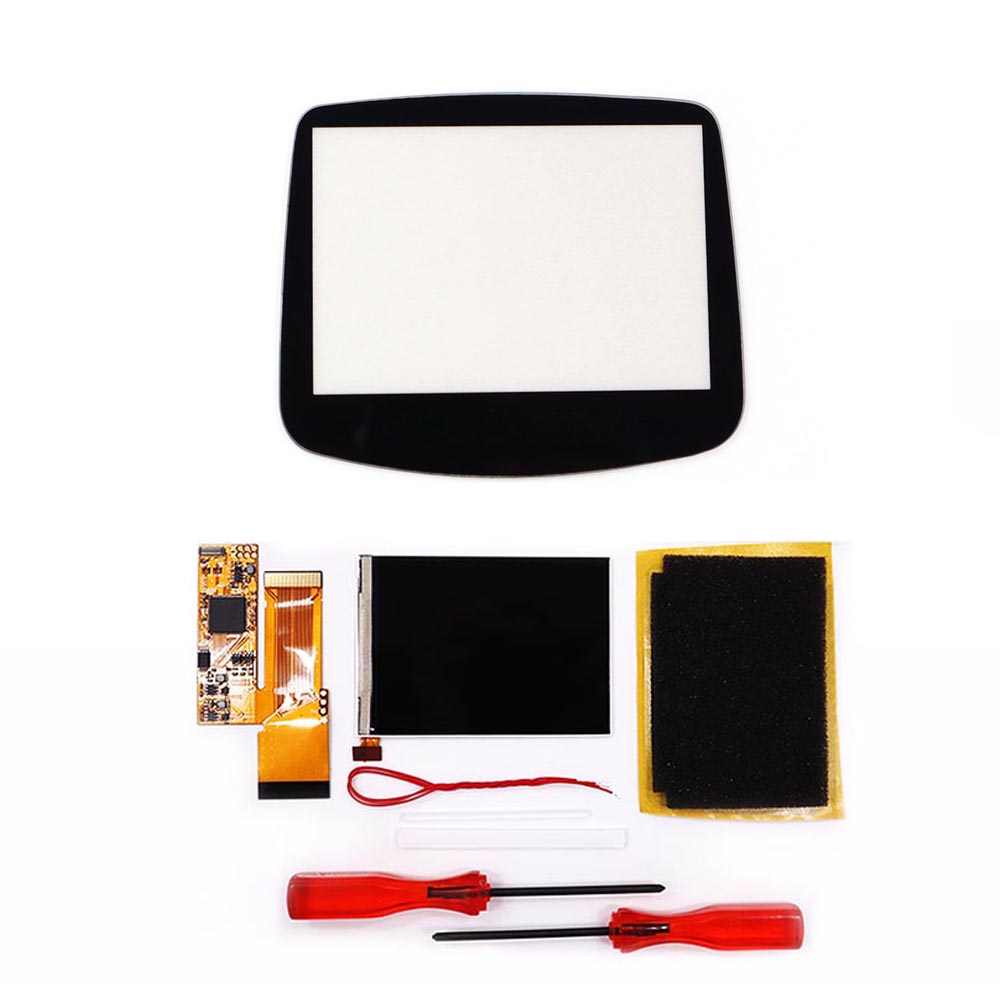 Classic 3.2 inch IPS LCD For G - Lcd Screen Arcade 评论和价格