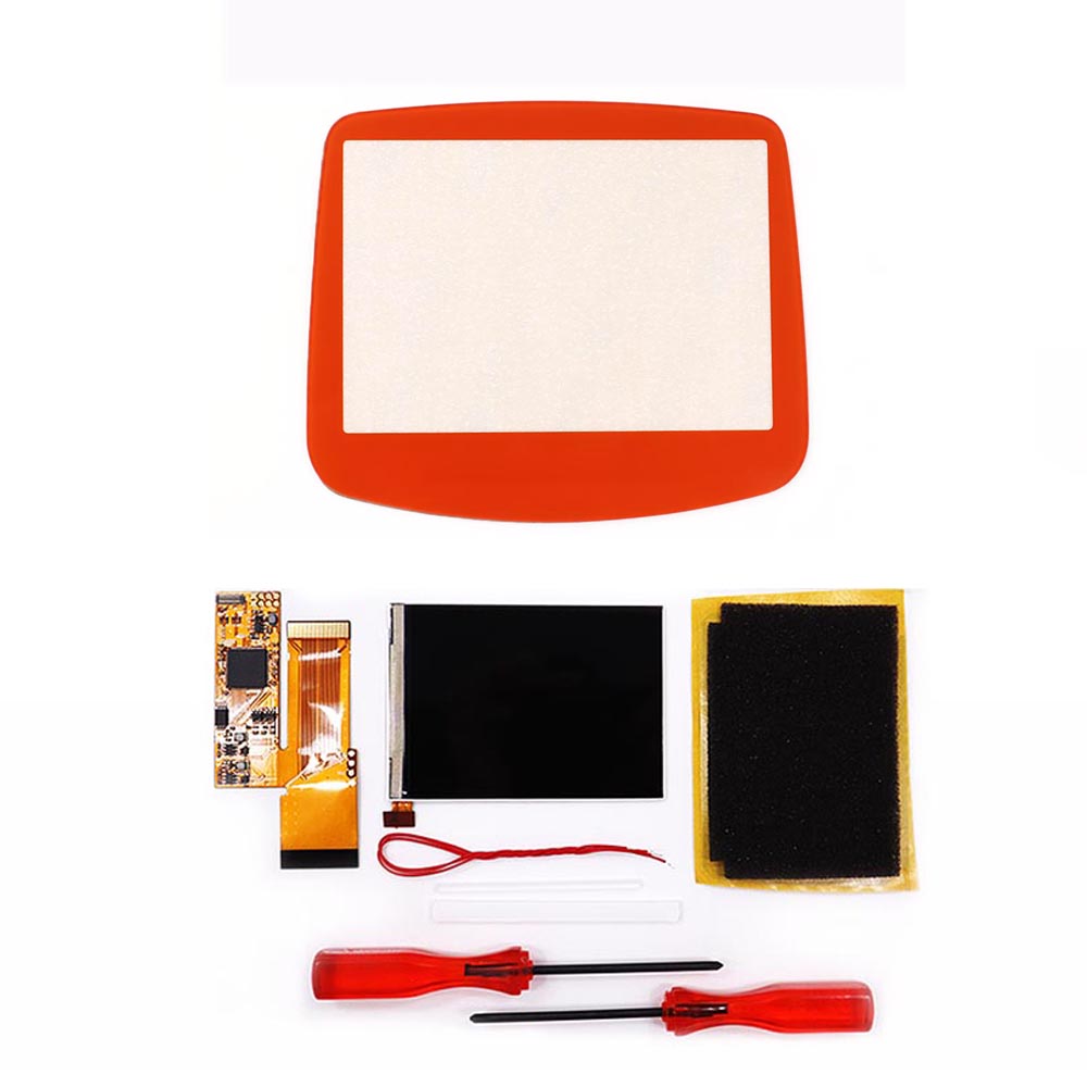 Classic 3.2 inch IPS LCD For G - Lcd Screen Arcade 评论和价格