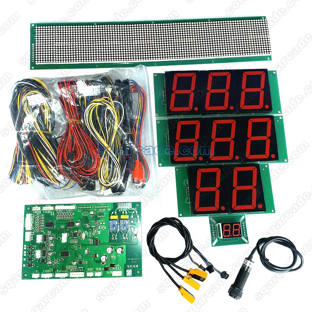 Adult Coin-operated Basketball - Lcd Screen Arcade 评论和价格