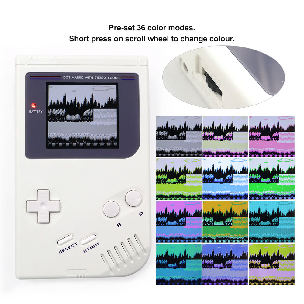 Q5 Laminated  IPS LCD Display  - Lcd Screen Arcade 评论和价格