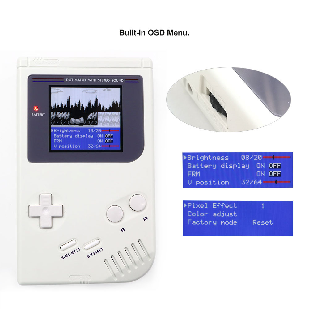 Q5 Laminated  IPS LCD Display  - Lcd Screen Arcade 评论和价格