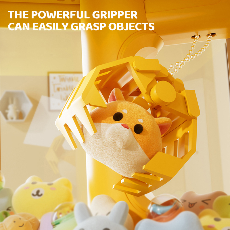 Electronic Arcade Claw Machine - Arcade And Vending 评论和价格