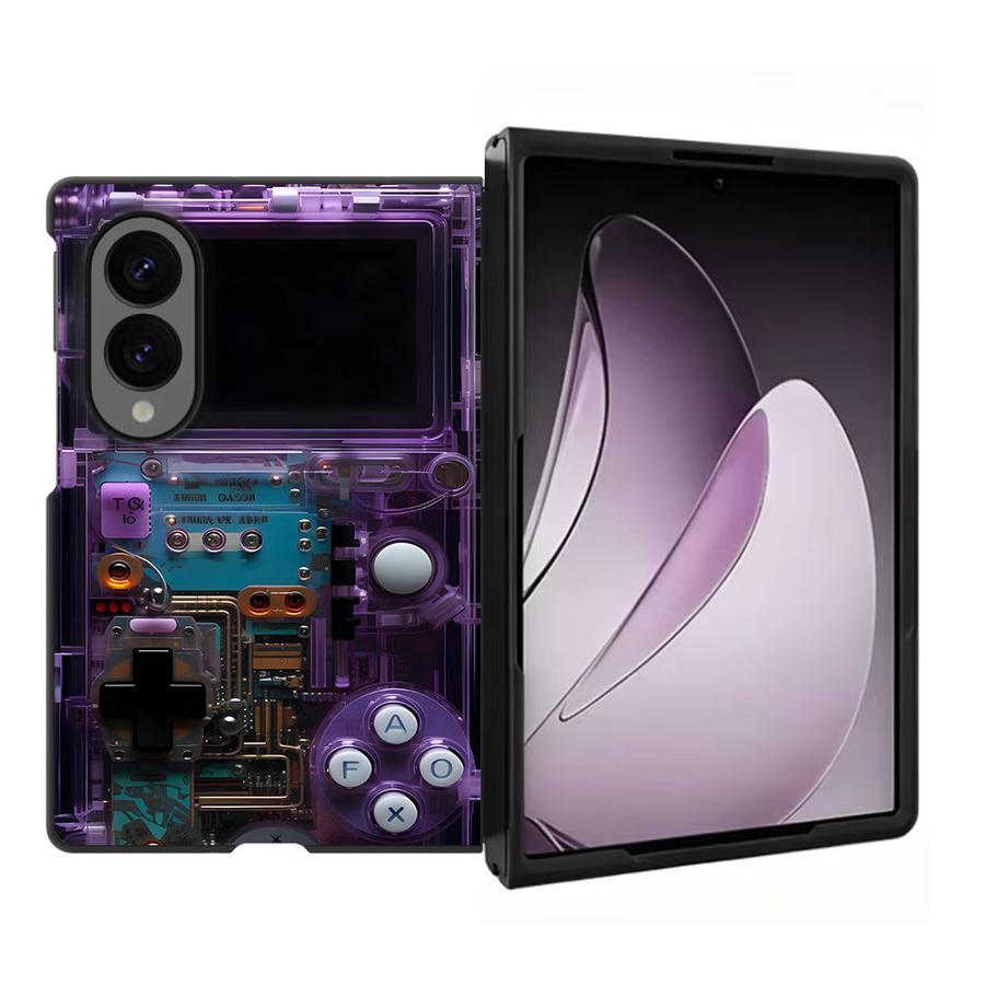 Retro Game Console Phone Shell - Arcade Z 评论和价格