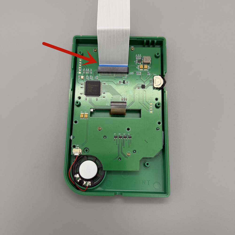 2.5-inch grayscale screen suit - Lcd Screen Arcade 评论和价格
