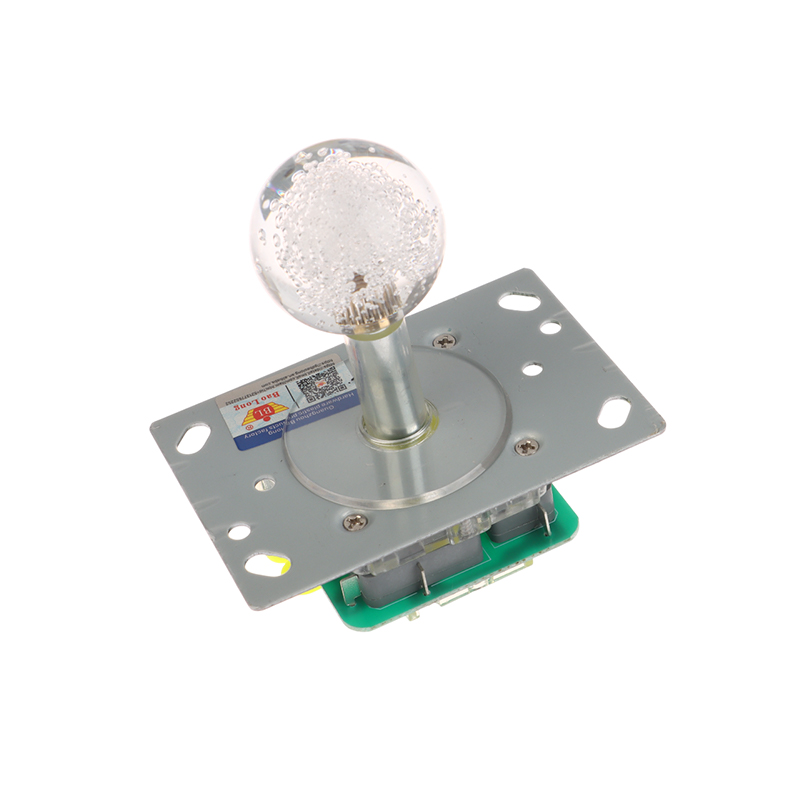 12V LED Arcade Joystick Colorf - Arcade Games And Vending 评论和价格