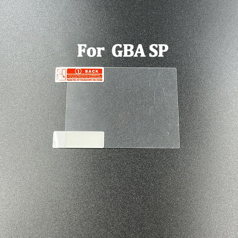 1/2/5 PCS PET LCD Screen Prote - Lcd Screen Arcade 评论和价格
