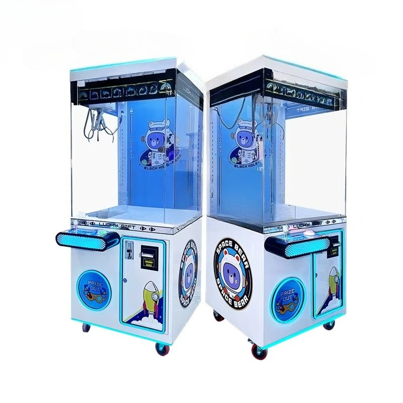 Customized Claw Machine Toy Gr - Arcade Games And Vending 评论和价格