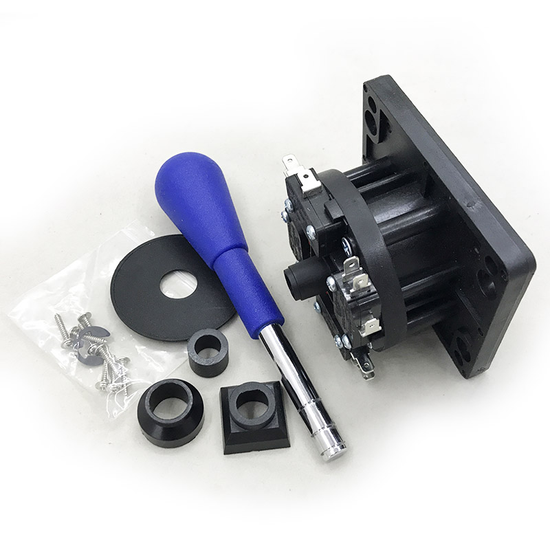 Happ Arcade Joystick Mexican J - Arcade Games And Vending 评论和价格