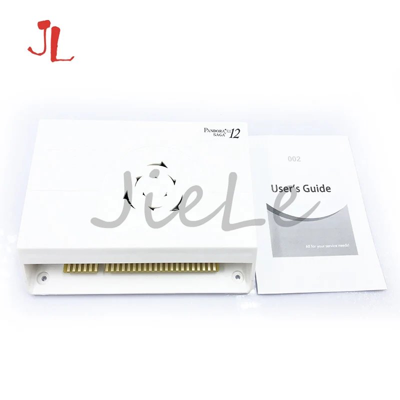 Pandora XII-3D Video Games Box - Usb Game Board Jamma 评论和价格