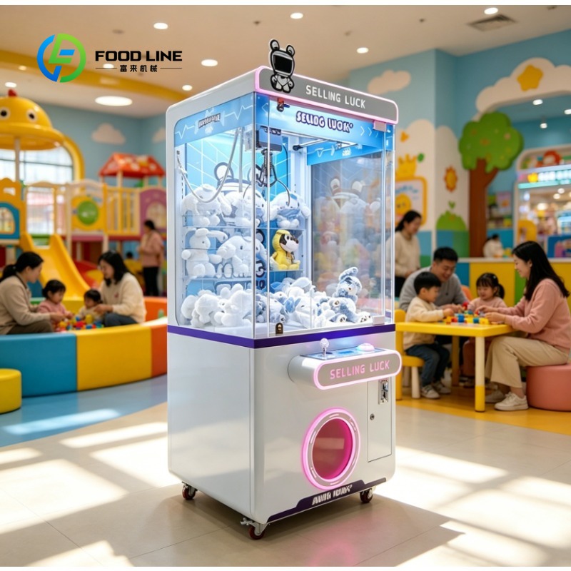 Custom Coin Operated Metal Cra - Arcade Games And Vending 评论和价格